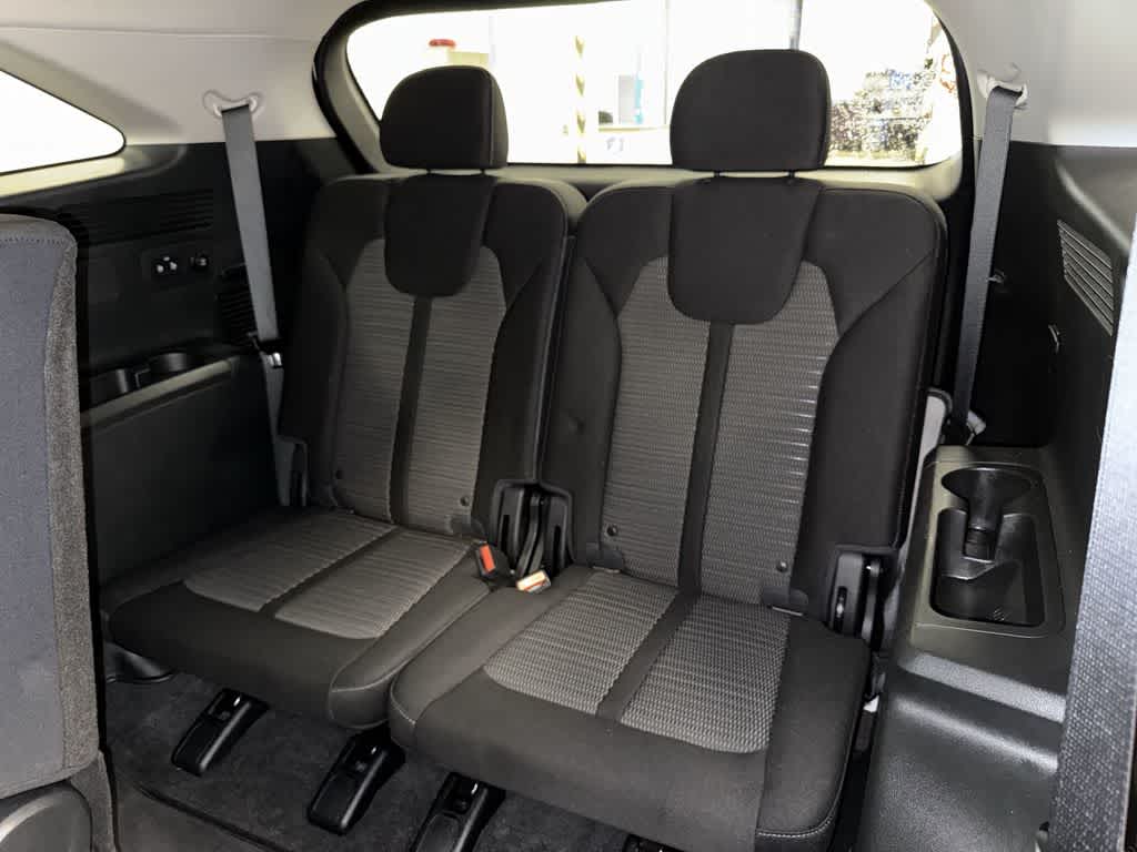 Kia Sorento LX 2023