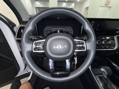 Kia Sorento LX 2023