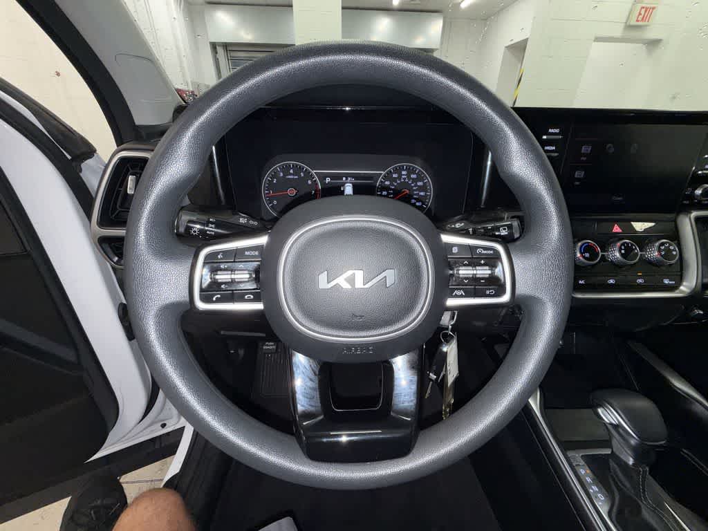 Kia Sorento LX 2023