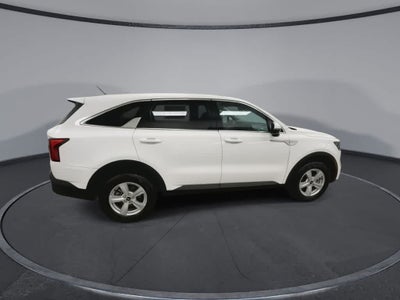 Kia Sorento LX 2023