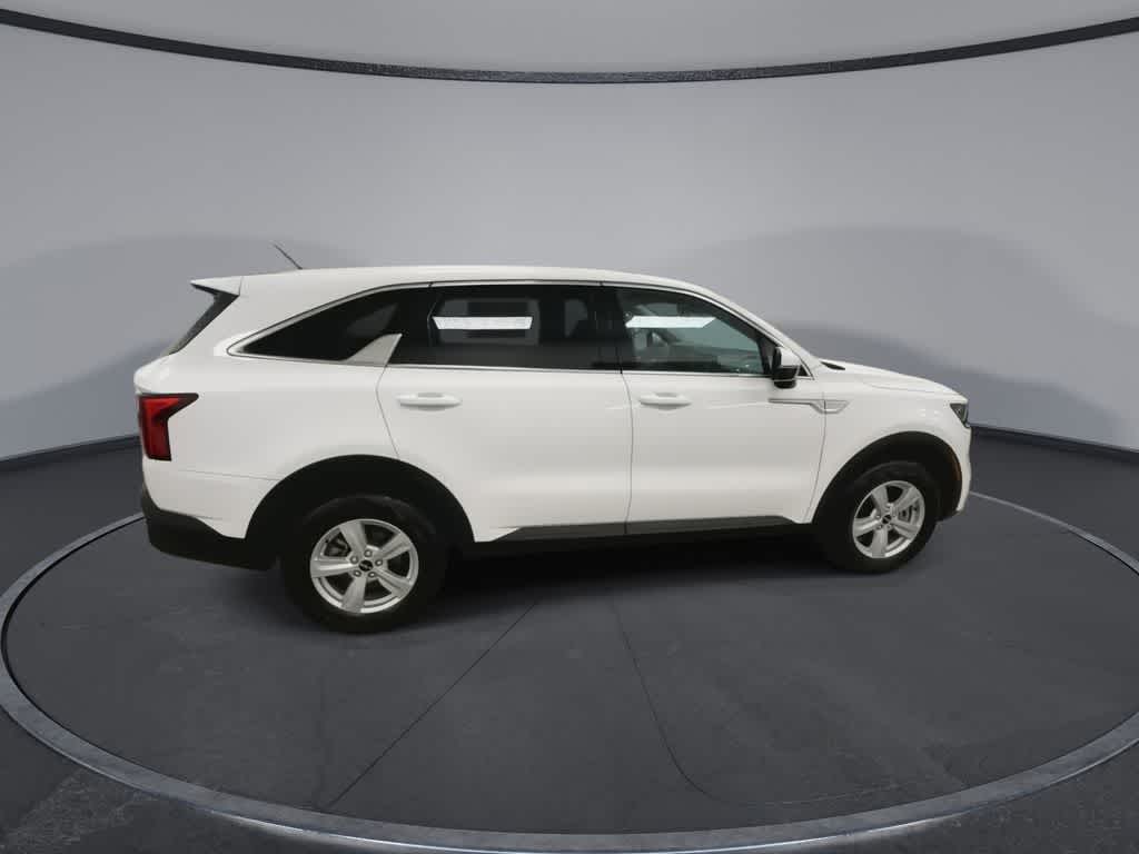Kia Sorento LX 2023