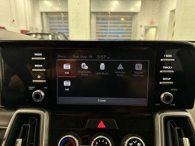 Kia Sorento LX 2023