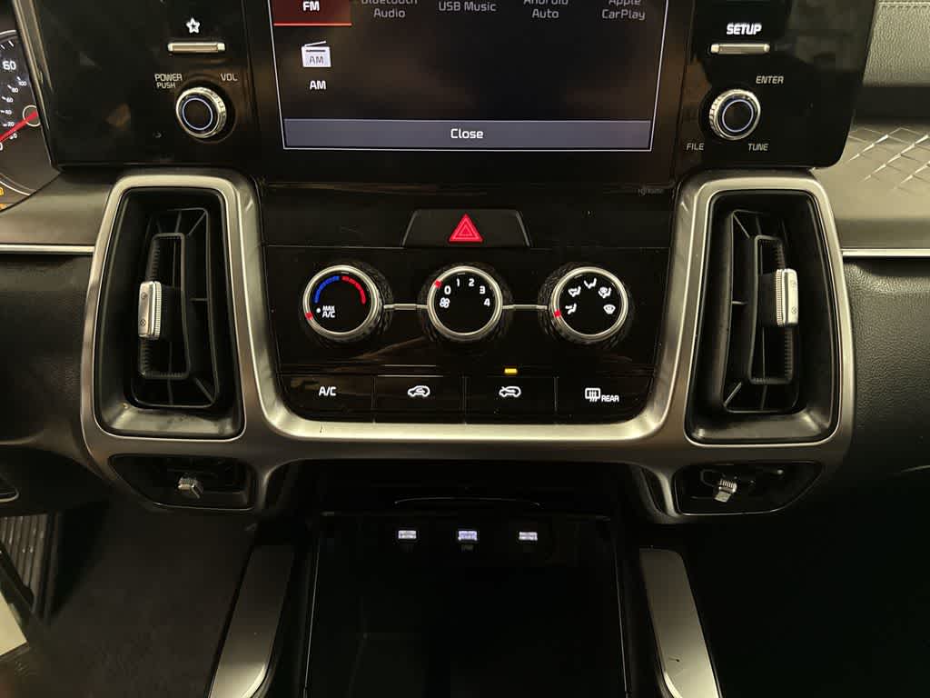 Kia Sorento LX 2023