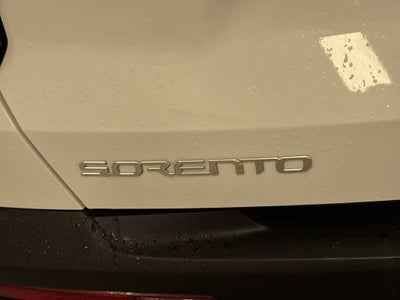 Kia Sorento LX 2023
