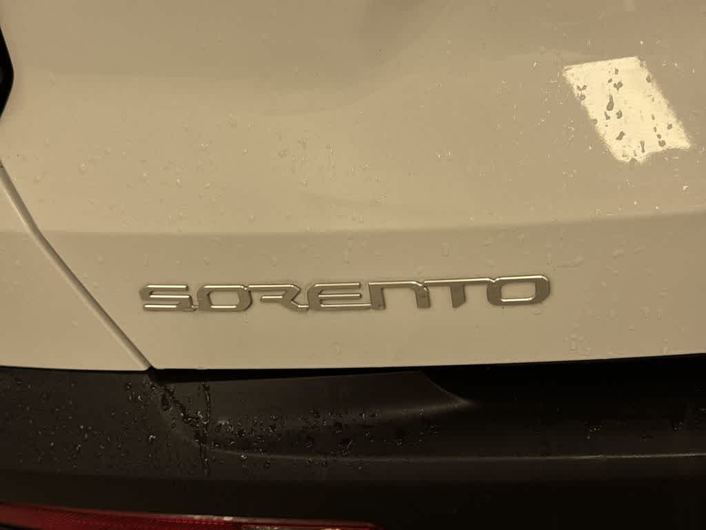 Kia Sorento LX 2023
