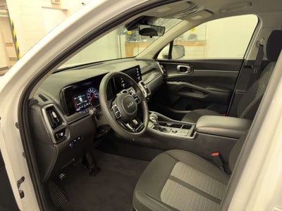 Kia Sorento LX 2023