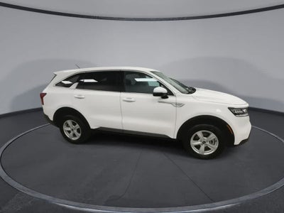 Kia Sorento LX 2023