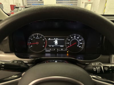 Kia Sorento LX 2023