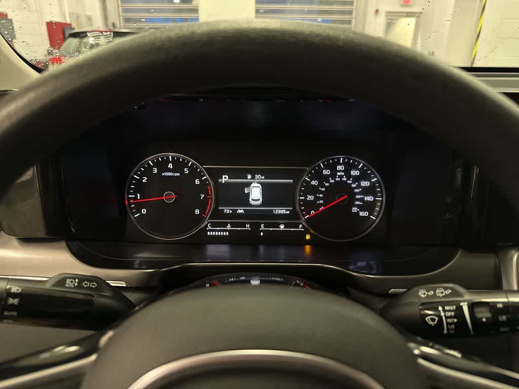 Kia Sorento LX 2023