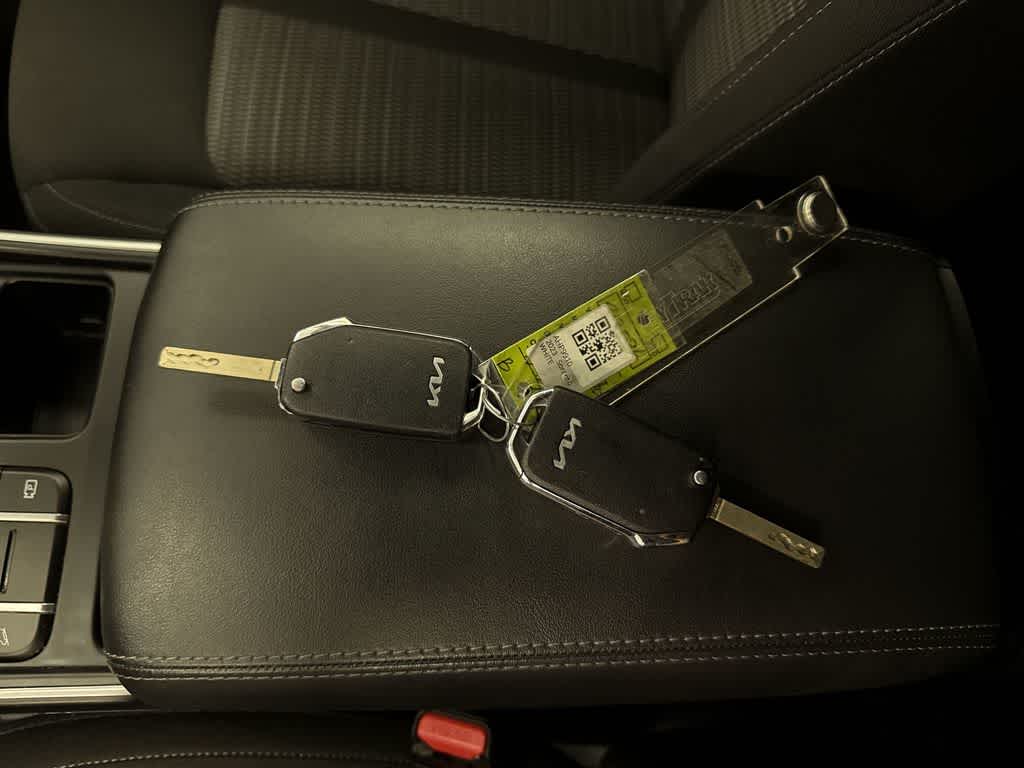 Kia Sorento LX 2023
