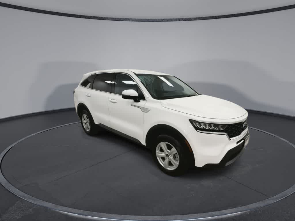 Kia Sorento LX 2023