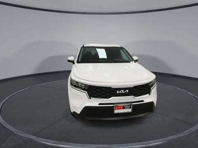 Kia Sorento LX 2023