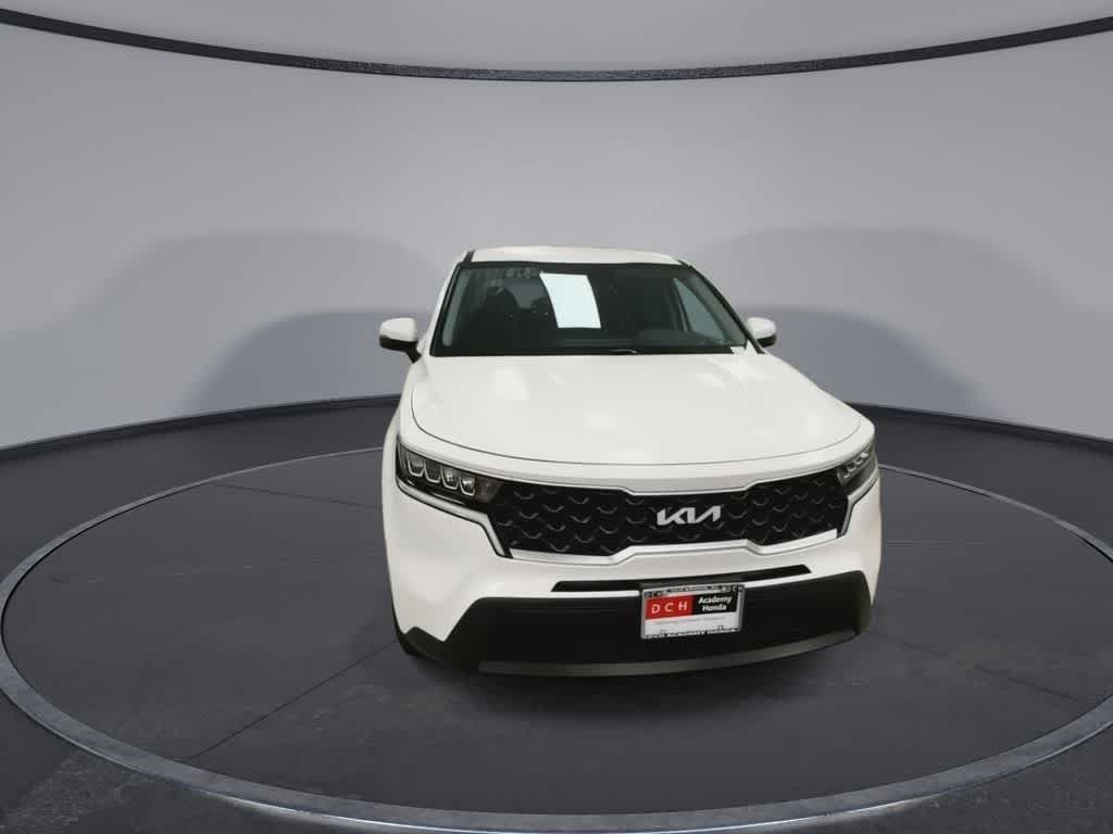 Kia Sorento LX 2023
