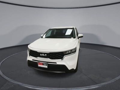 Kia Sorento LX 2023