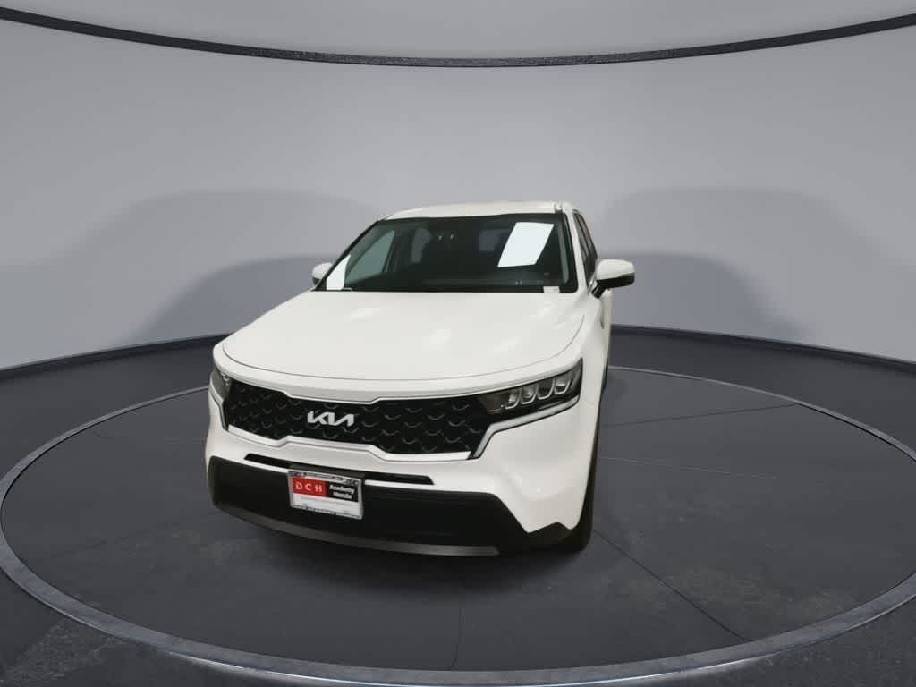 Kia Sorento LX 2023