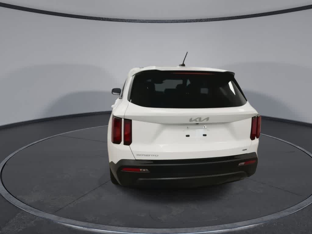 Kia Sorento LX 2023