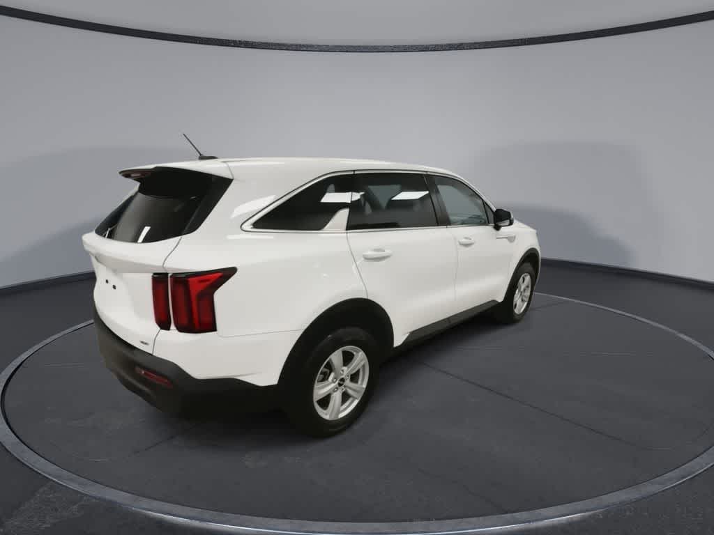 Kia Sorento LX 2023