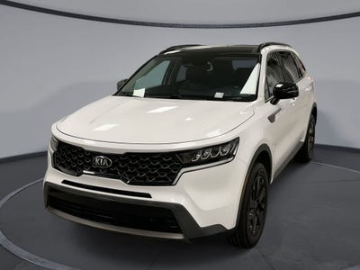 Kia Sorento S 2021