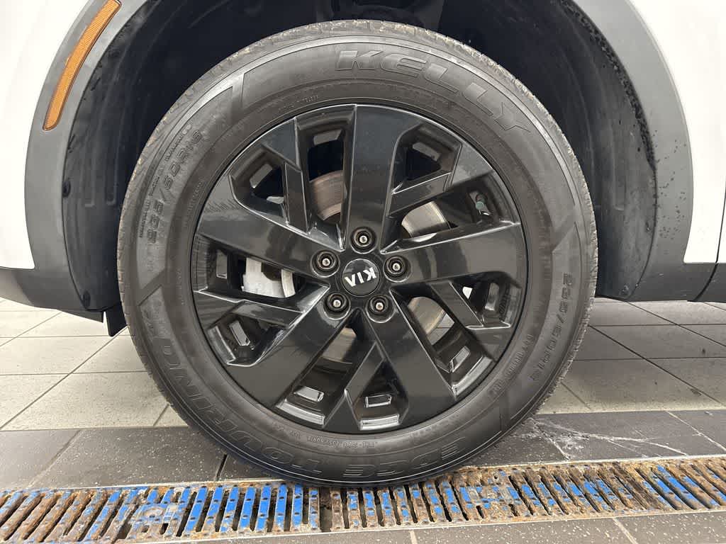 Kia Sorento S 2021