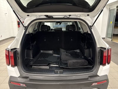 Kia Sorento S 2021