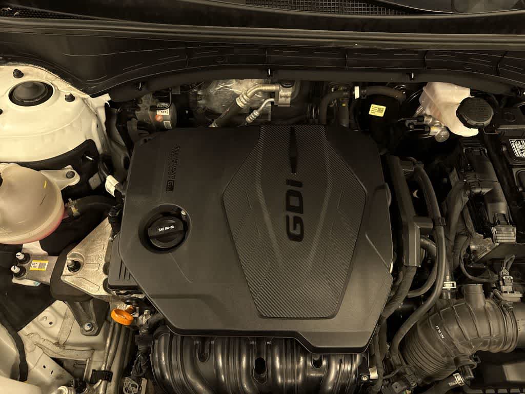Kia Sorento S 2021