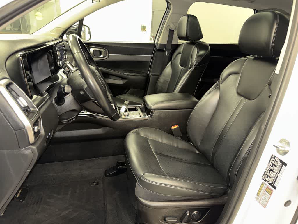Kia Sorento S 2021