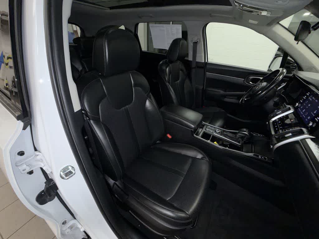 Kia Sorento S 2021