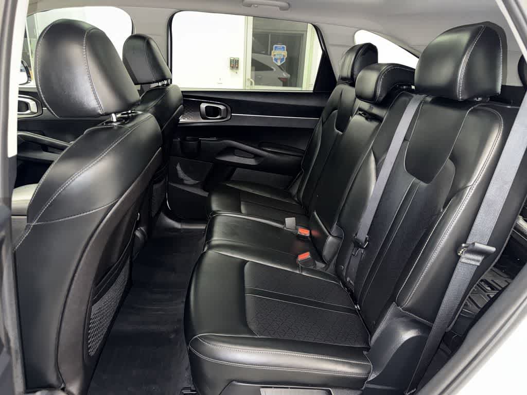 Kia Sorento S 2021