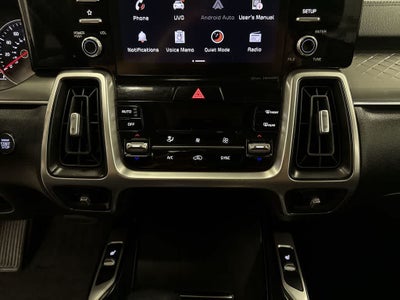 Kia Sorento S 2021