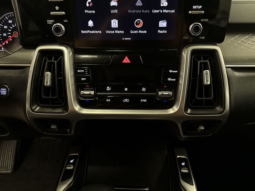 Kia Sorento S 2021