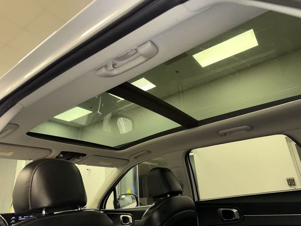 Kia Sorento S 2021