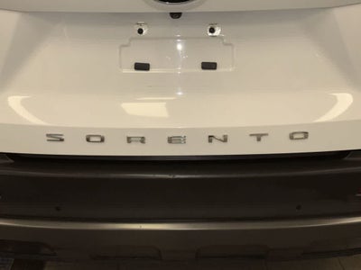 Kia Sorento S 2021