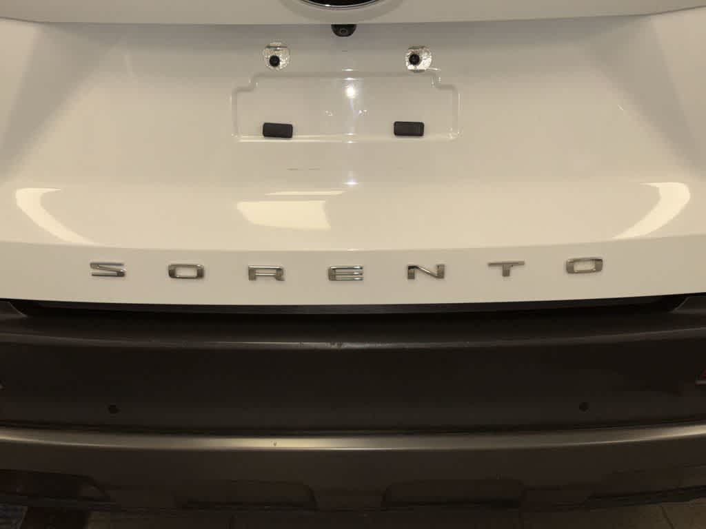 Kia Sorento S 2021
