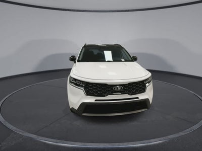 Kia Sorento S 2021