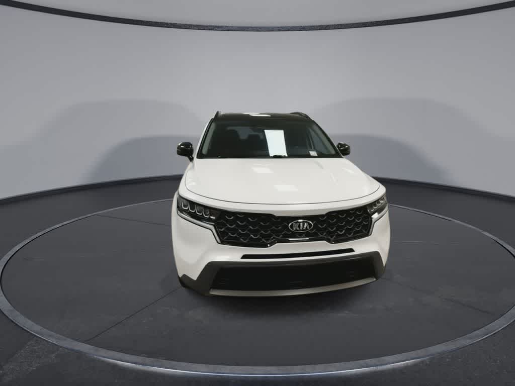 Kia Sorento S 2021
