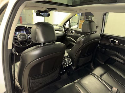 Kia Sorento S 2021