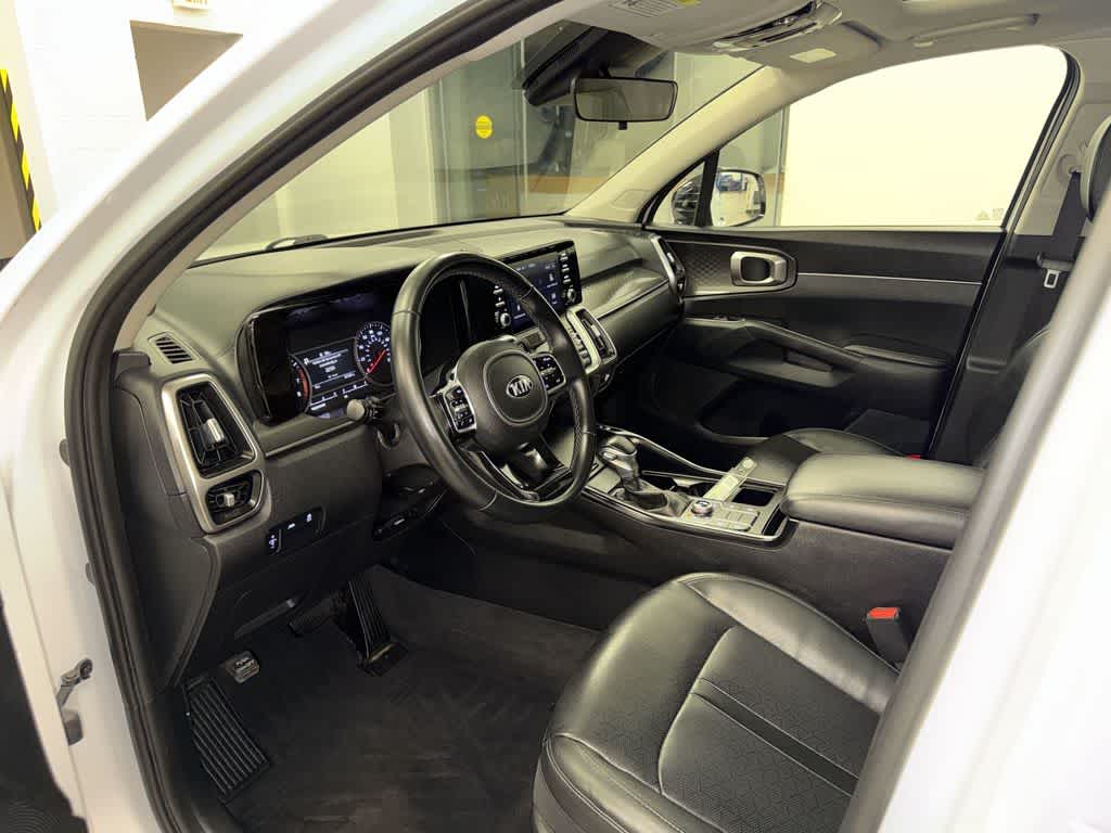 Kia Sorento S 2021