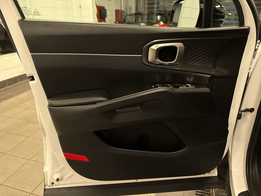 Kia Sorento S 2021