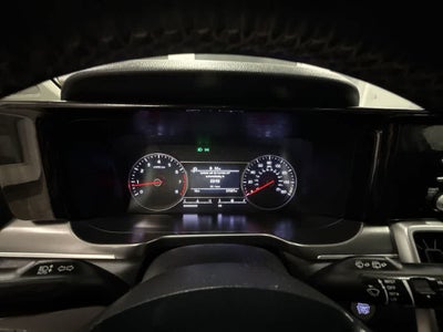 Kia Sorento S 2021