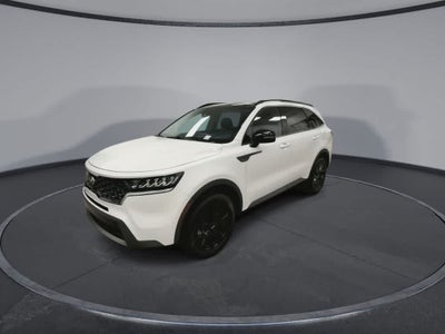 Kia Sorento S 2021