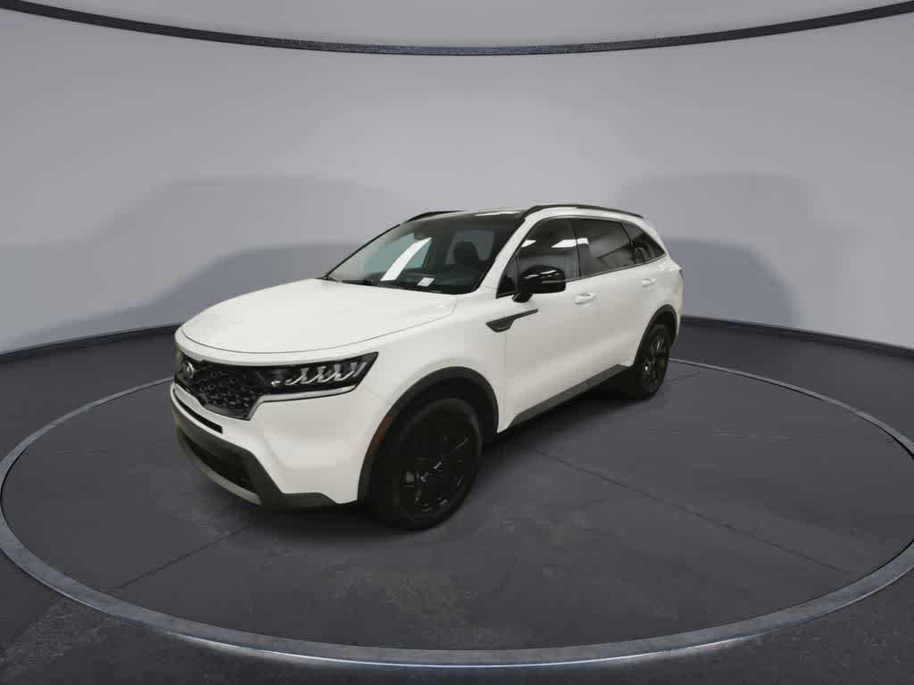 Kia Sorento S 2021