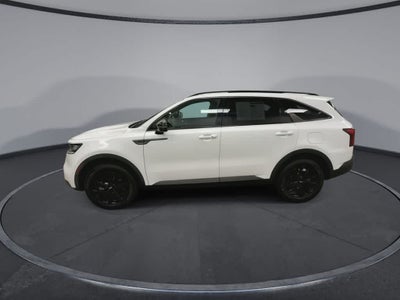 Kia Sorento S 2021