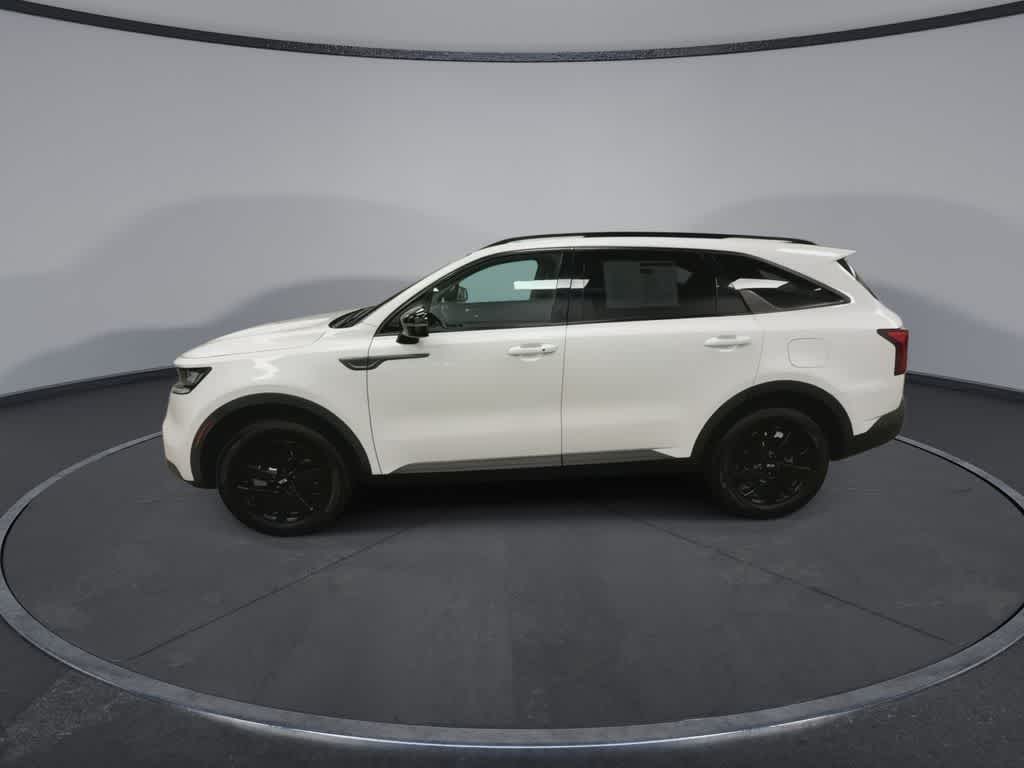 Kia Sorento S 2021