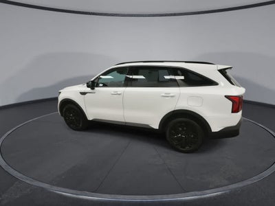 Kia Sorento S 2021