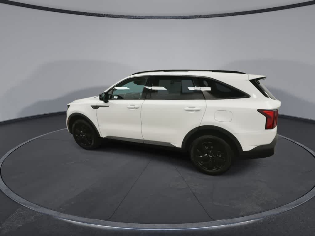Kia Sorento S 2021