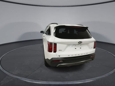 Kia Sorento S 2021