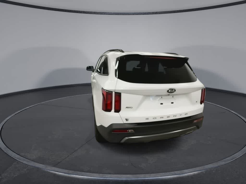 Kia Sorento S 2021