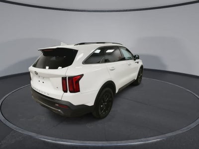 Kia Sorento S 2021