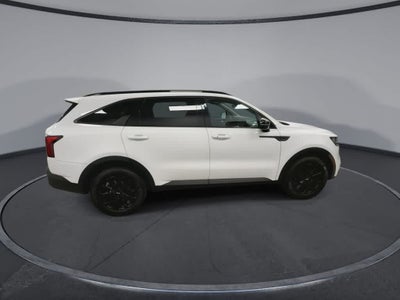 Kia Sorento S 2021
