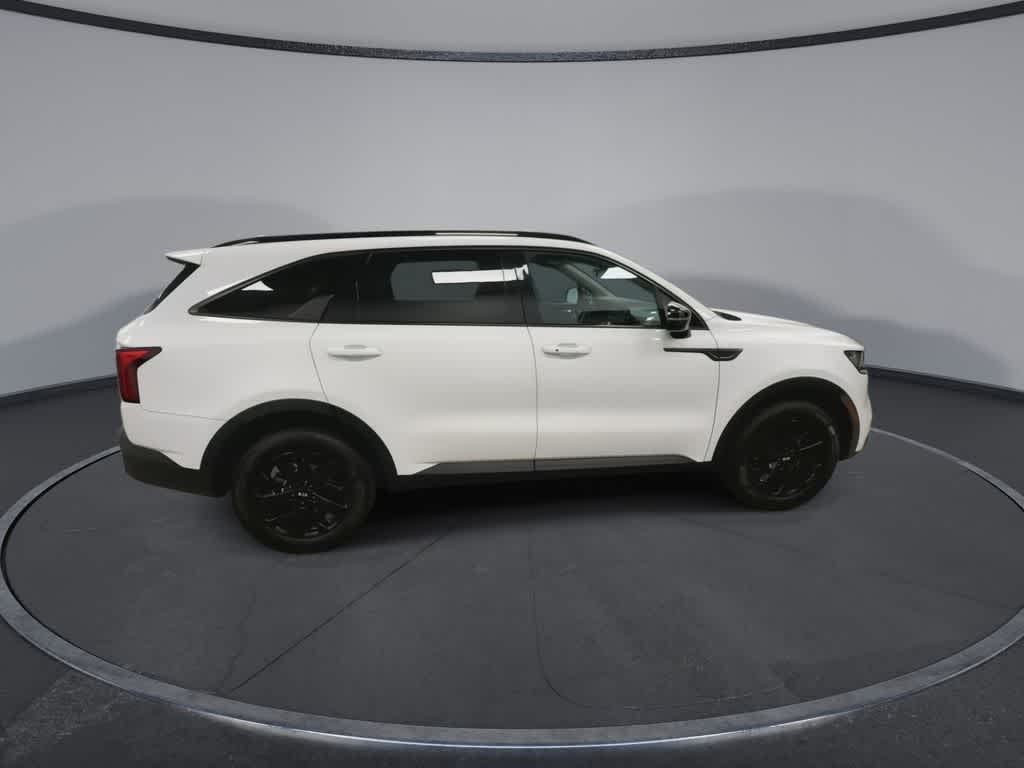 Kia Sorento S 2021